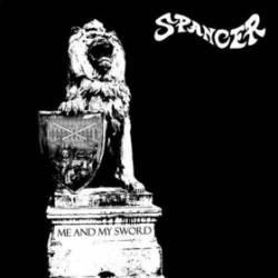 Spancer : Me And My Sword